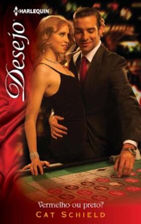 Schield |  Vermelho ou preto? | eBook | Sack Fachmedien