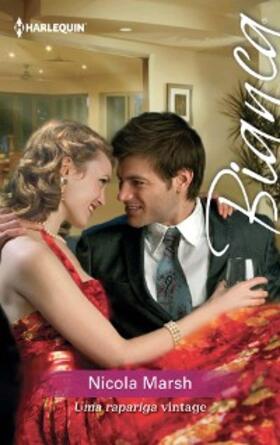 Marsh |  Uma rapariga vintage | eBook | Sack Fachmedien