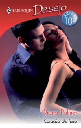 Palmer |  Coração de ferro | eBook | Sack Fachmedien