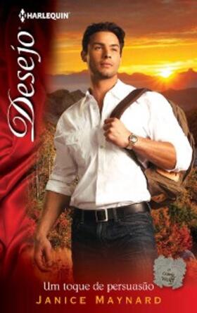 Maynard |  Um toque de persuasão | eBook | Sack Fachmedien