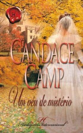 Camp |  Um véu de mistério | eBook | Sack Fachmedien