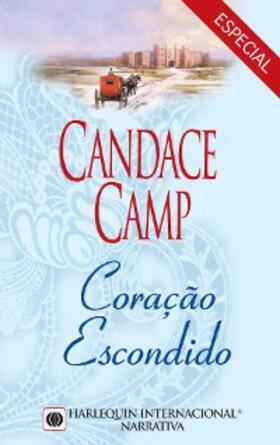 Camp |  Coração escondido | eBook | Sack Fachmedien