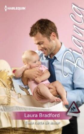 Bradford |  Uma carta de amor | eBook | Sack Fachmedien