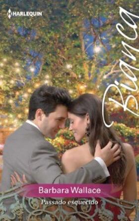 Wallace |  Passado esquecido | eBook | Sack Fachmedien