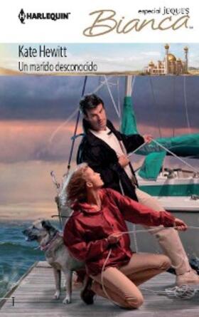 Hewitt |  UN MARIDO DESCONOCIDO | eBook | Sack Fachmedien