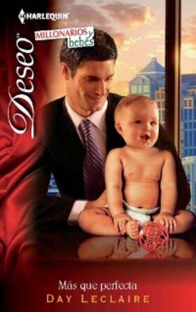 Leclaire |  Más que perfecta | eBook | Sack Fachmedien