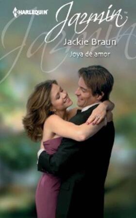 Braun |  Joya de amor | eBook | Sack Fachmedien