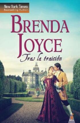 Joyce |  Tras la traición | eBook | Sack Fachmedien