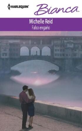Reid |  Falso engaño | eBook | Sack Fachmedien