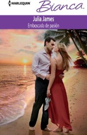 James |  Emboscada de pasión | eBook | Sack Fachmedien