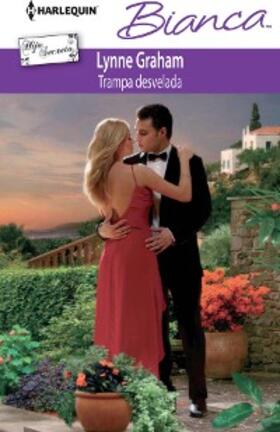 Graham |  Trampa desvelada | eBook | Sack Fachmedien