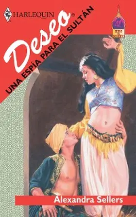 Sellers |  Una espía para el sultán | eBook | Sack Fachmedien