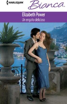 Power |  Un engaño delicioso | eBook | Sack Fachmedien