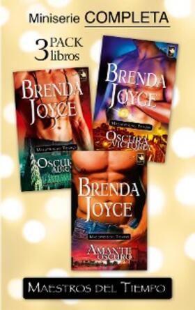 Joyce |  Pack Brenda Joyce | eBook | Sack Fachmedien
