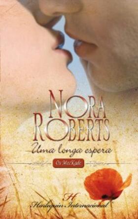 Roberts |  Uma longa espera | eBook | Sack Fachmedien