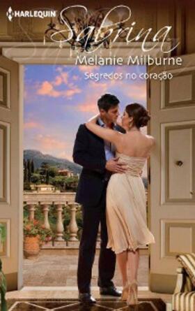 Milburne |  Segredos no coração | eBook | Sack Fachmedien