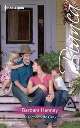 Hannay |  O segredo de Gray | eBook | Sack Fachmedien