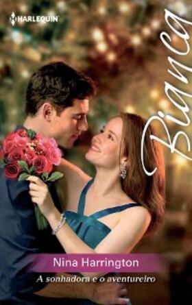 Harrington |  A sonhadora e o aventureiro | eBook | Sack Fachmedien