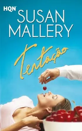 Mallery |  TENTAÇÃO | eBook | Sack Fachmedien