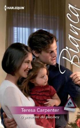 Carpenter |  O presente do playboy | eBook | Sack Fachmedien