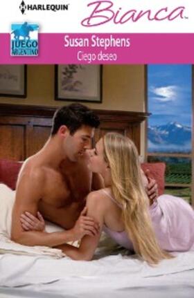 Stephens |  Ciego deseo | eBook | Sack Fachmedien