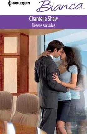 Shaw |  Deseos saciados | eBook | Sack Fachmedien