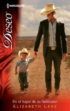 Lane |  En el lugar de su hermano | eBook | Sack Fachmedien