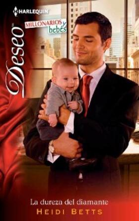 Betts |  La dureza del diamante | eBook | Sack Fachmedien