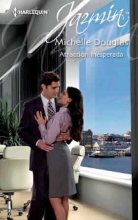Douglas |  Atracción inesperada | eBook | Sack Fachmedien