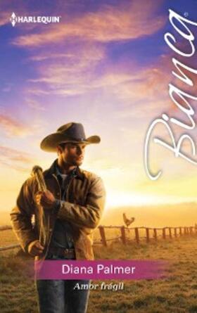 Palmer |  Amor frágil | eBook | Sack Fachmedien