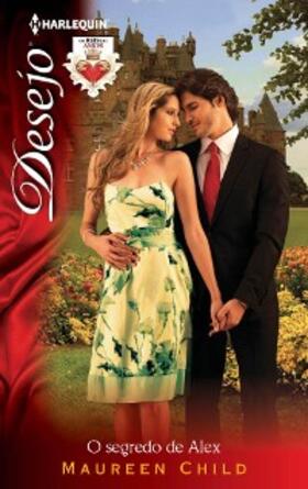 Child |  O segredo de Alex | eBook | Sack Fachmedien