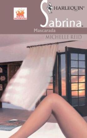Reid |  Mascarada | eBook | Sack Fachmedien