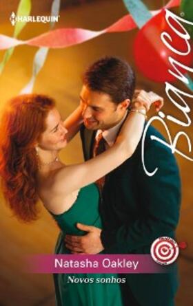 Oakley |  Novos sonhos | eBook | Sack Fachmedien