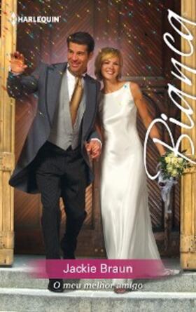 Braun |  O meu melhor amigo | eBook | Sack Fachmedien