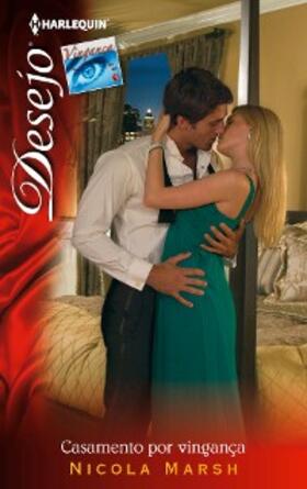 Marsh |  Casamento por vingança | eBook | Sack Fachmedien