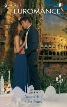 James |  Dentro de ti | eBook | Sack Fachmedien