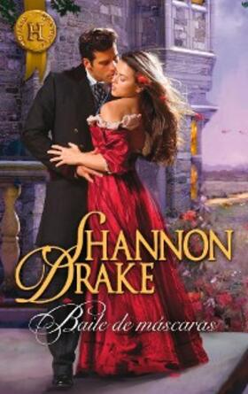 Drake |  Baile de máscaras | eBook | Sack Fachmedien
