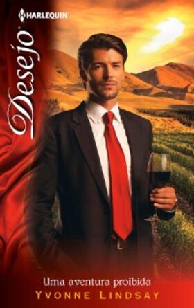 Lindsay |  Uma aventura proibida | eBook | Sack Fachmedien