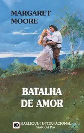 Moore |  Batalha de amor | eBook | Sack Fachmedien