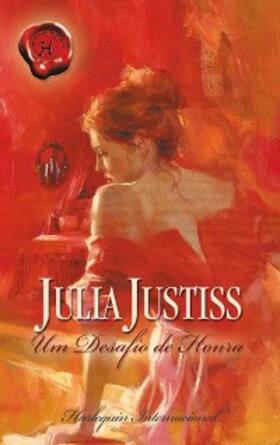 Justiss |  Um desafio de honra | eBook | Sack Fachmedien