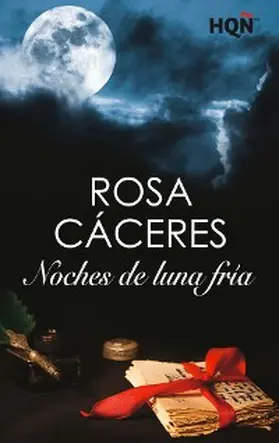 Caceres |  Noches de luna fría | eBook | Sack Fachmedien