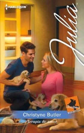 Butler |  Terapia de amor | eBook | Sack Fachmedien