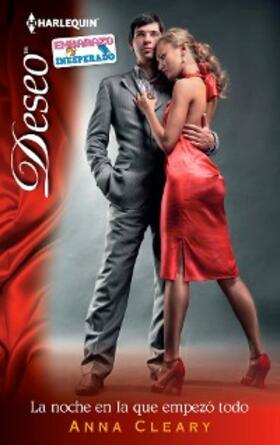 Cleary |  La noche en la que empezó todo | eBook | Sack Fachmedien