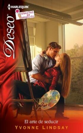 Lindsay |  El arte de seducir | eBook | Sack Fachmedien