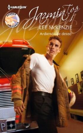 Mckenzie |  Ardiendo de deseo | eBook | Sack Fachmedien