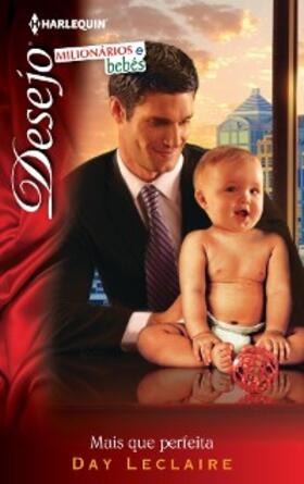 Leclaire |  Mais que perfeita | eBook | Sack Fachmedien