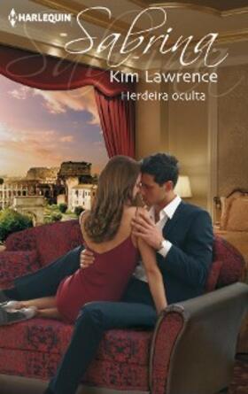 Lawrence |  Herdeira oculta | eBook | Sack Fachmedien