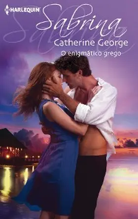 George |  O enigmático grego | eBook | Sack Fachmedien