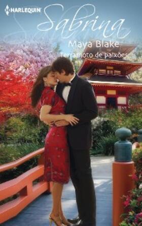 Blake |  Terramoto de paixões | eBook | Sack Fachmedien