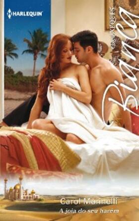 Marinelli |  A joia do seu harém | eBook | Sack Fachmedien
